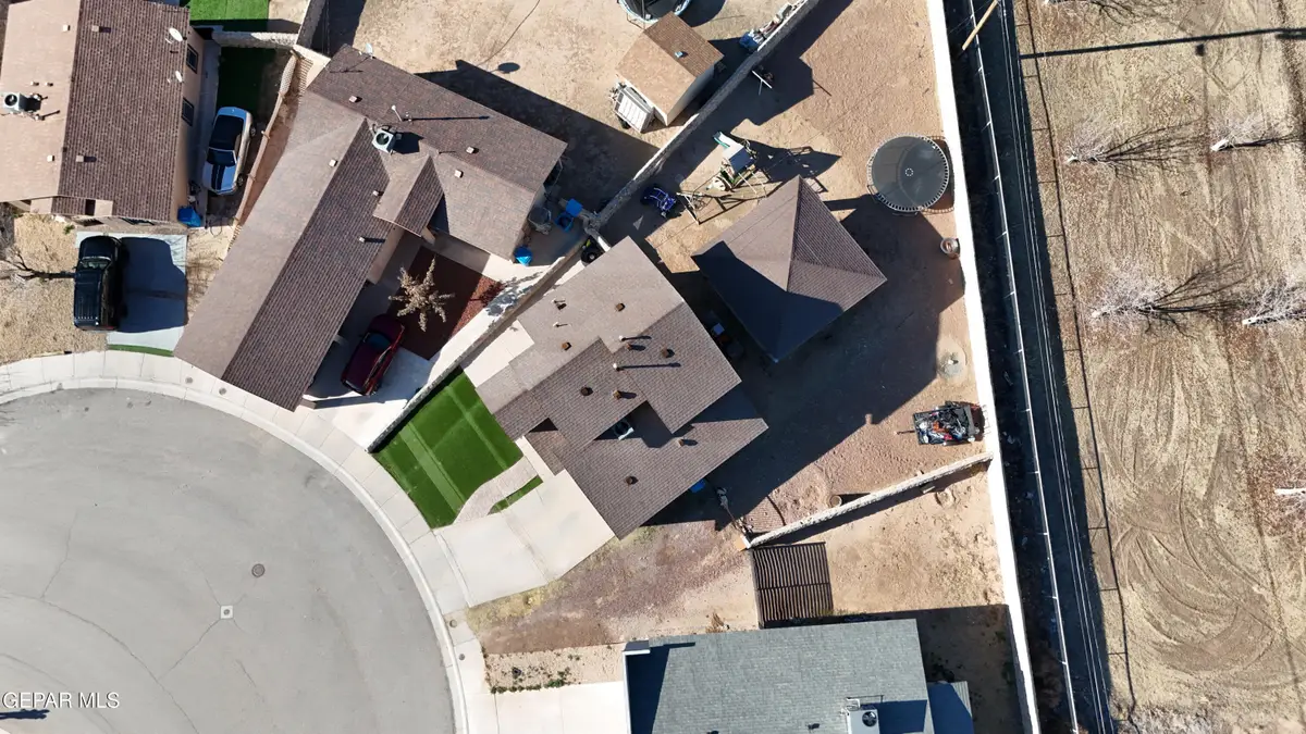 13043 Oscar Chacon Street, San Elizario, TX 79849 - #1