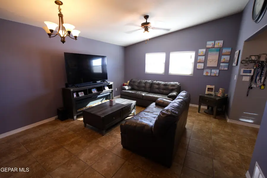 13043 Oscar Chacon Street, San Elizario, TX 79849 - #3