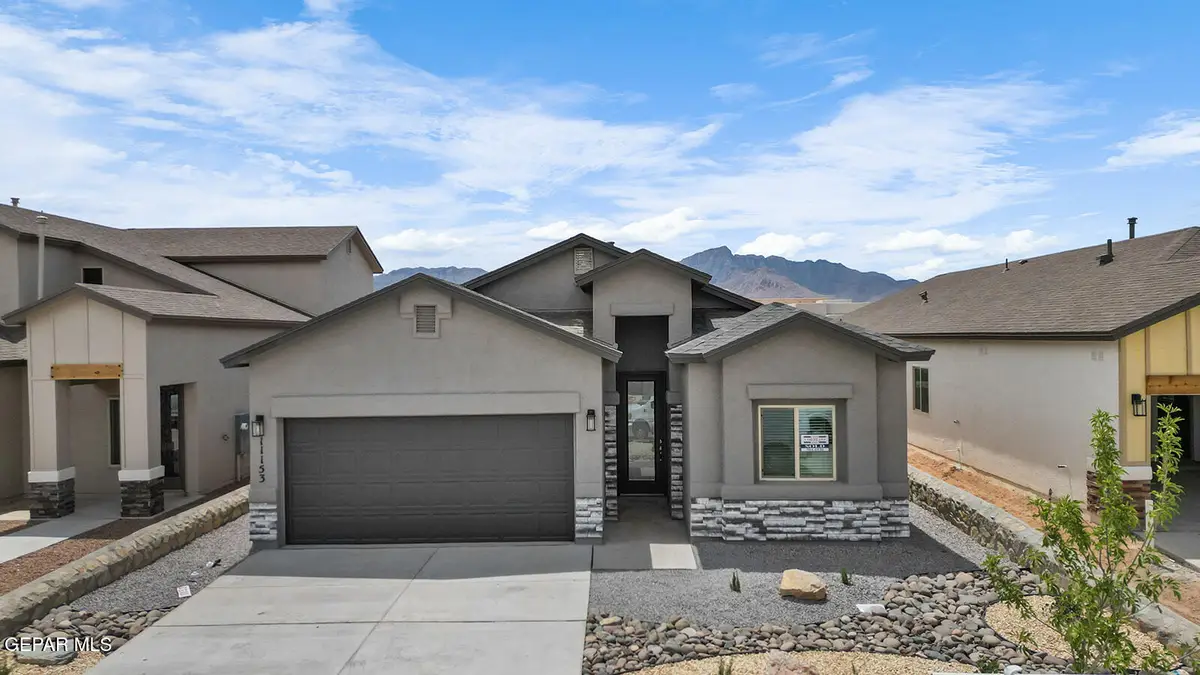 11849 Artekale Place, El Paso, TX 79934 - Image #1