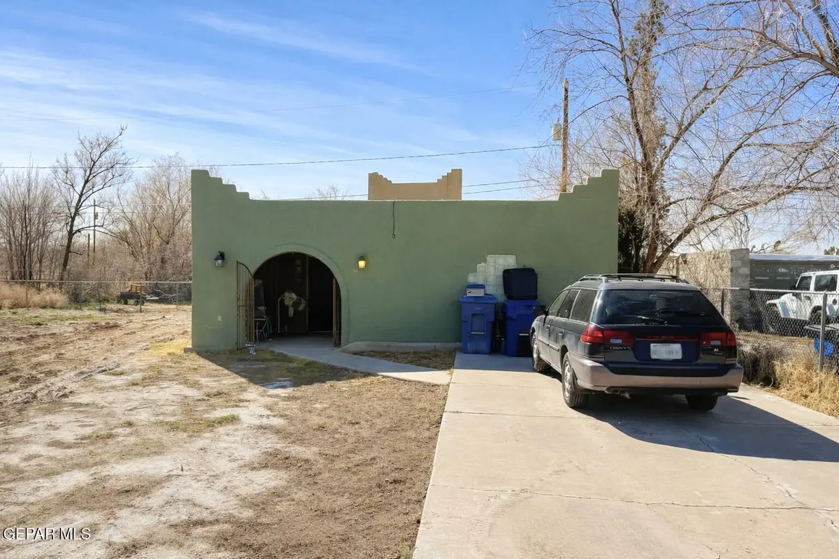 4145 Emory Road, El Paso, TX 79922 - Image #1