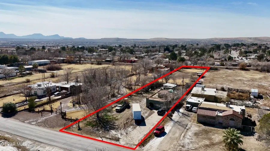 4145 Emory Road, El Paso, TX 79922 - Image #2