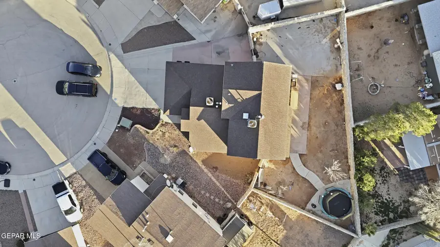 3973 Tierra Sur Place, El Paso, TX 79938 - Image #2