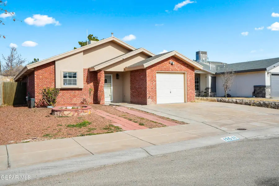 12611 Tierra Norte Road, El Paso, TX 79938 - Image #3