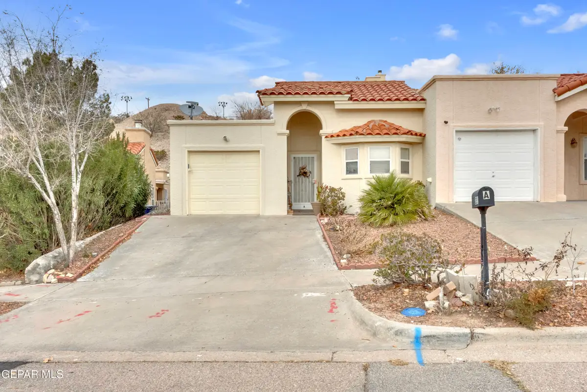 221 N Alto Mesa #A, El Paso, TX 79912 - Image #1