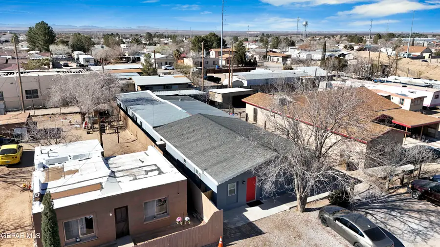 218 NW I Avenue #ABCD, Fabens, TX 79838 - #2