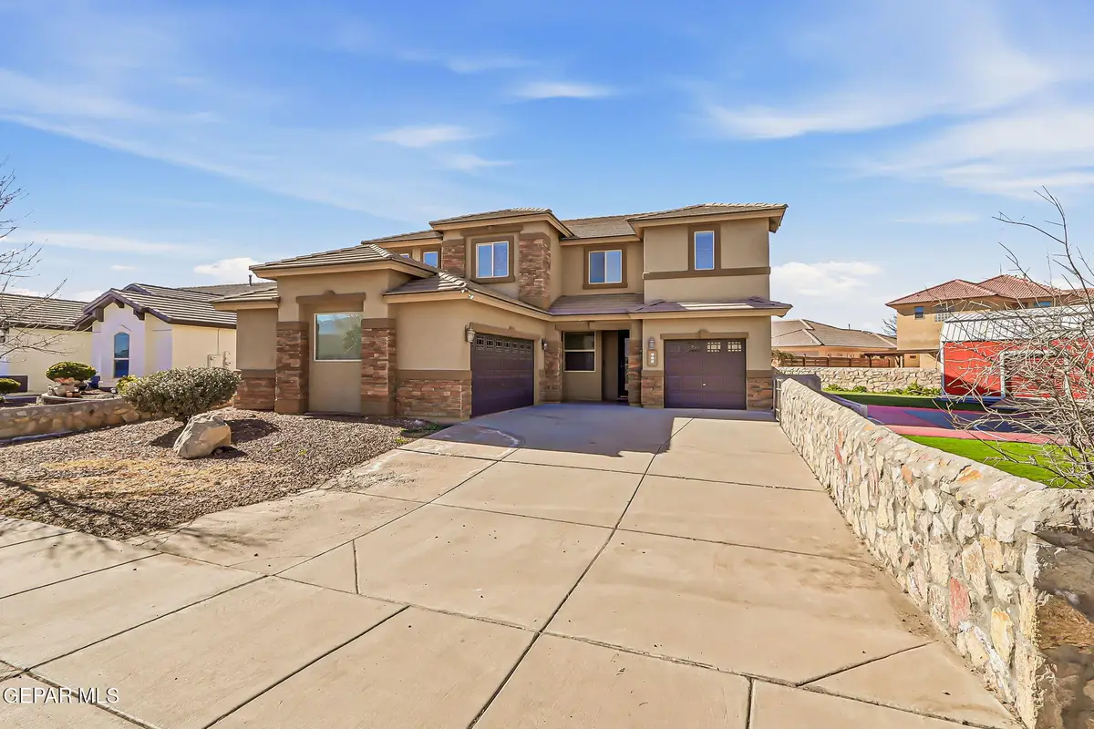 520 Gomez Road, El Paso, TX 79932 - Image #1