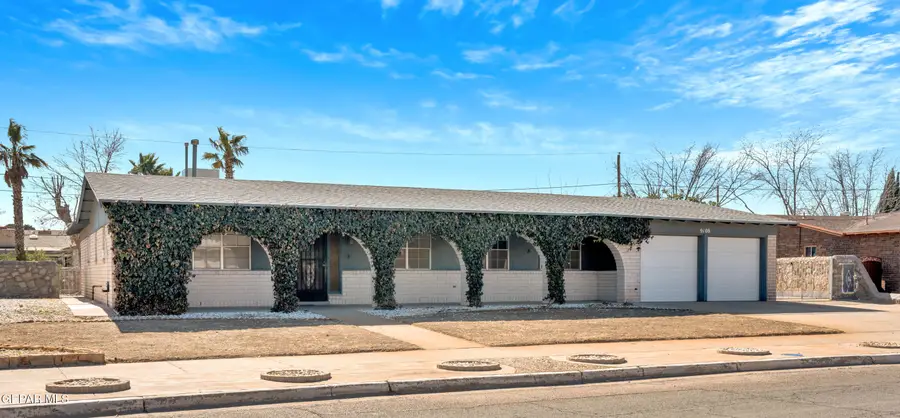 9108 Cosmos Avenue, El Paso, TX 79925 - Image #3