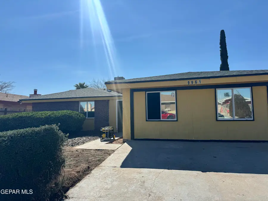 9961 Desert Willow Way, El Paso, TX 79924 - Image #3