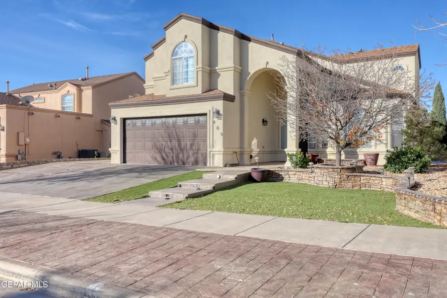 484 Bingley Place, El Paso, TX 79928 - Image #2