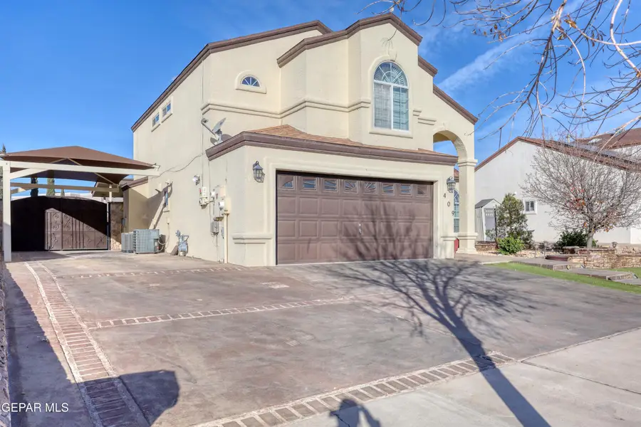 484 Bingley Place, El Paso, TX 79928 - Image #3