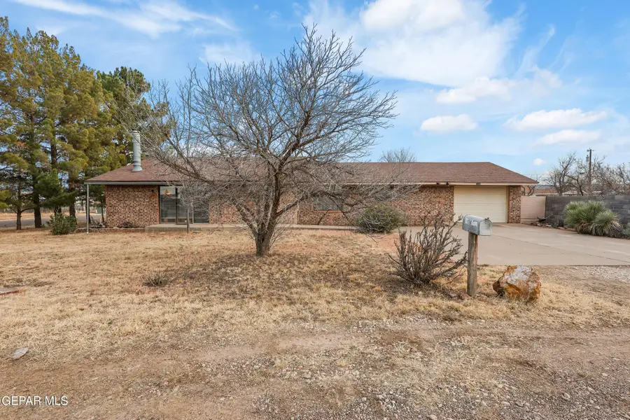 1100 W Fort Davis Avenue, Alpine, TX 99999 - #2