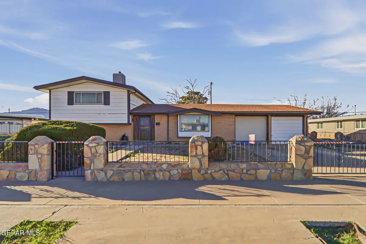 9627 Albacore Lane, El Paso, TX 79924 - #1