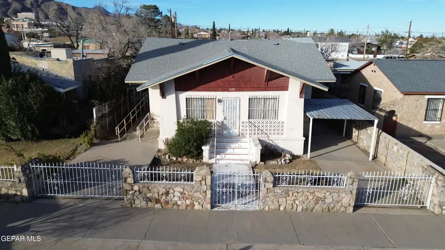 3425 Morehead Avenue, El Paso, TX 79930 - Image #2