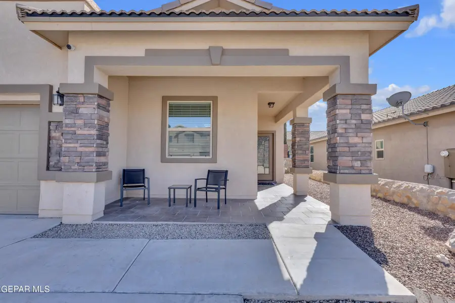12334 Westbury Avenue, El Paso, TX 79928 - Image #3