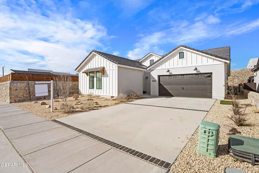 12613 Middlesbrough Avenue, Horizon City, TX 79928 - Image #2