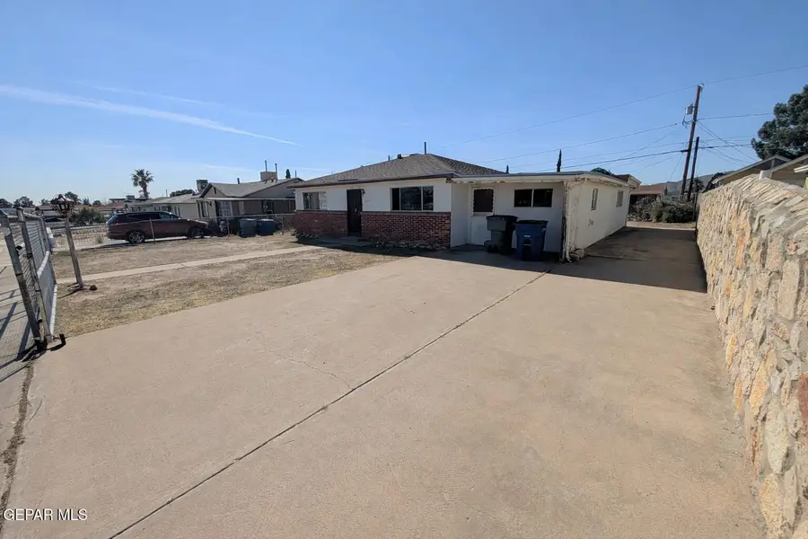 1705 Chelsea Street, El Paso, TX 79903 - Image #2