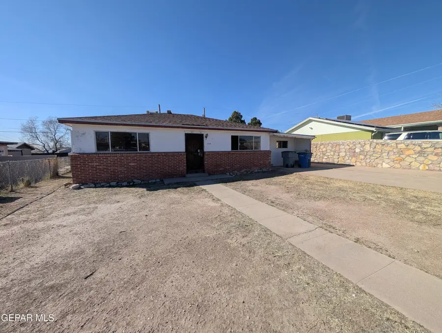 1705 Chelsea Street, El Paso, TX 79903 - Image #3