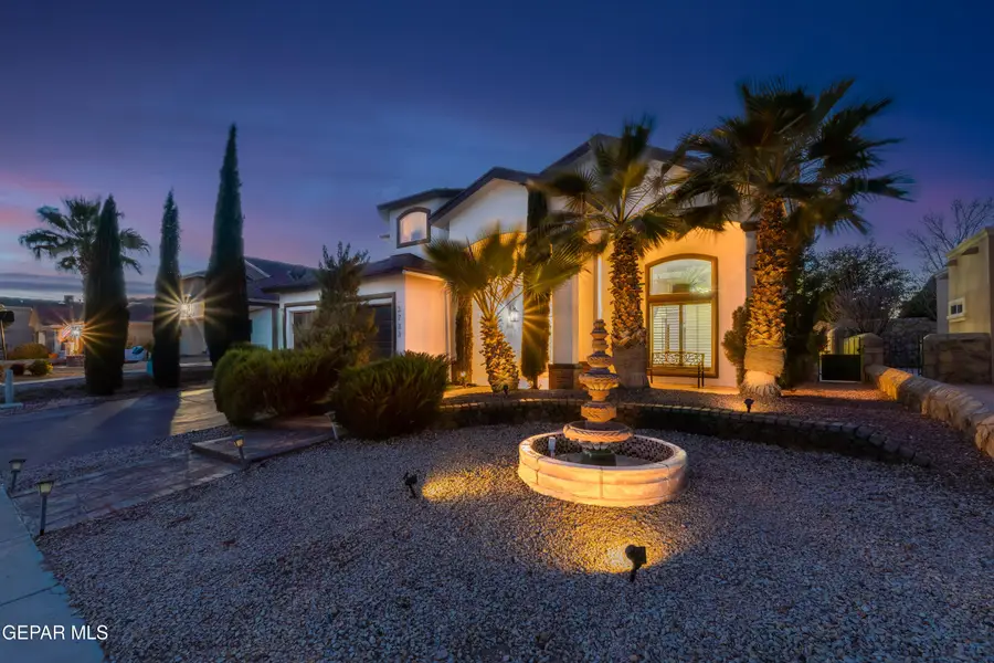 3733 Tierra Campa Drive, El Paso, TX 79938 - Image #2