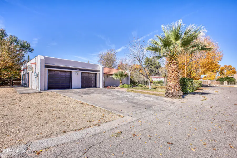 5415 Orantes Place, El Paso, TX 79932 - Image #3
