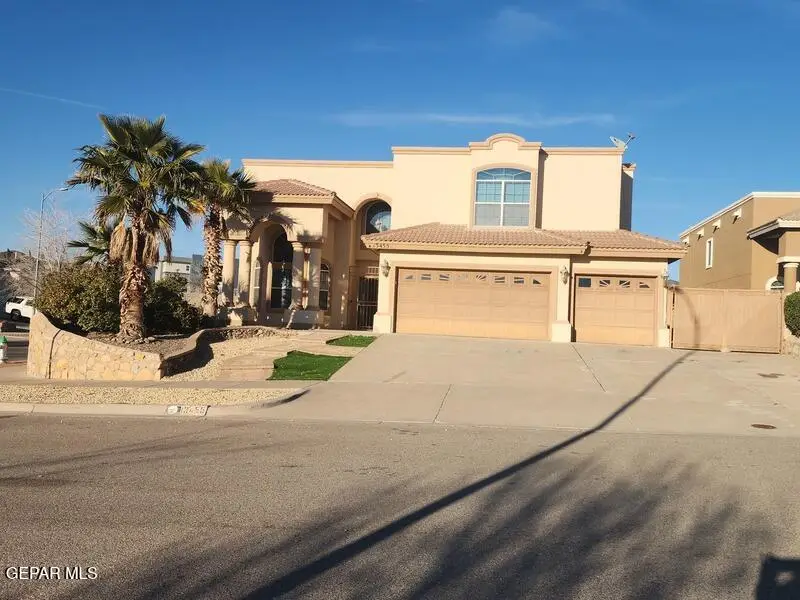 13455 Emerald Cove Way, Horizon City, TX 79928 - Image #1