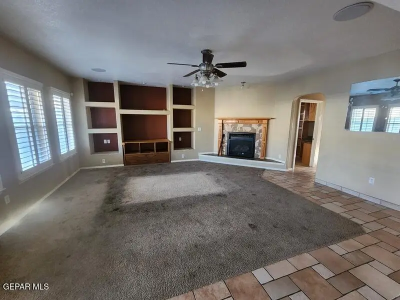 13455 Emerald Cove Way, Horizon City, TX 79928 - Image #3