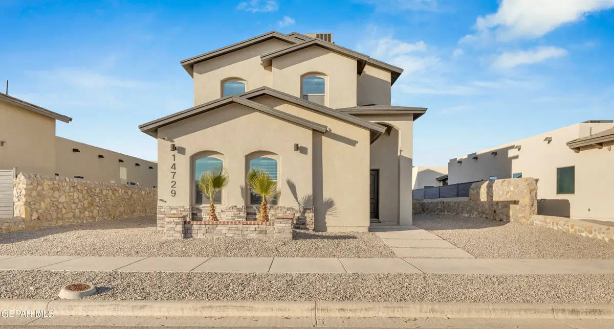 14729 Charles Foster Avenue, El Paso, TX 79938 - Image #1