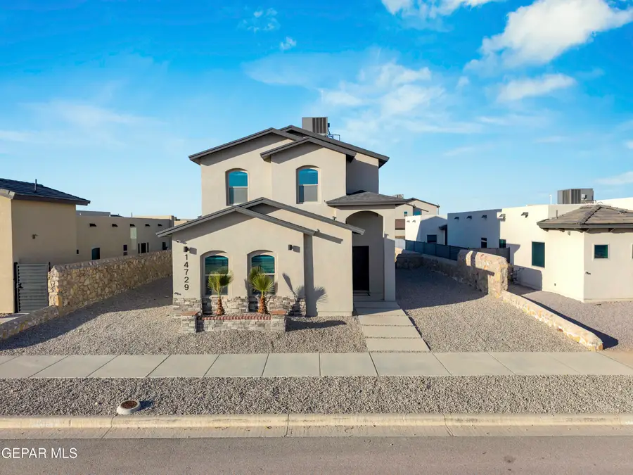 14729 Charles Foster Avenue, El Paso, TX 79938 - Image #2