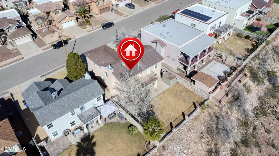 6336 Franklin Ridge Drive, El Paso, TX 79912 - Image #3