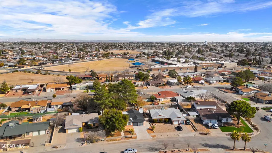 2604 Ed Furgol, El Paso, TX 79936 - Image #2