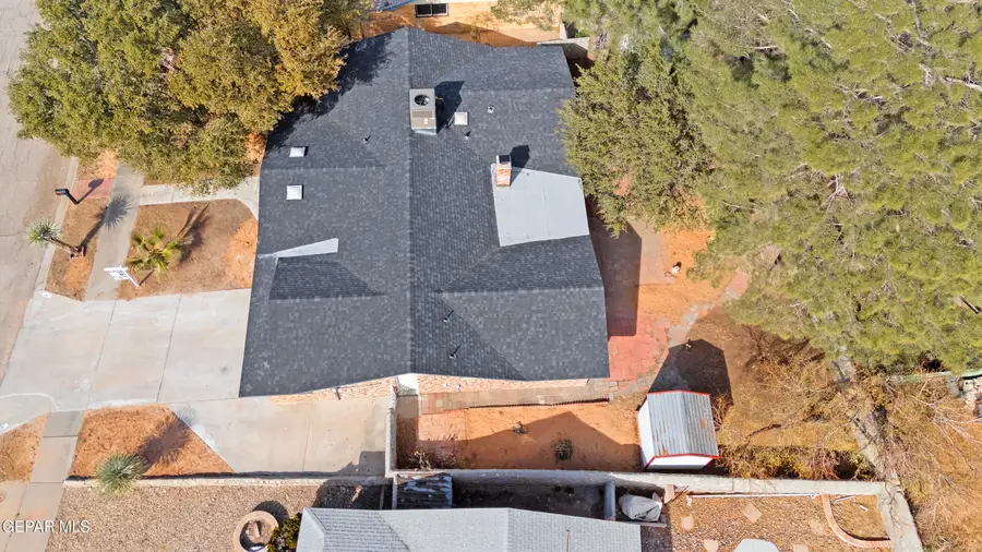 2604 Ed Furgol, El Paso, TX 79936 - Image #3