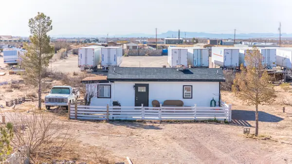 14910 Miguel Street, El Paso, TX 79928