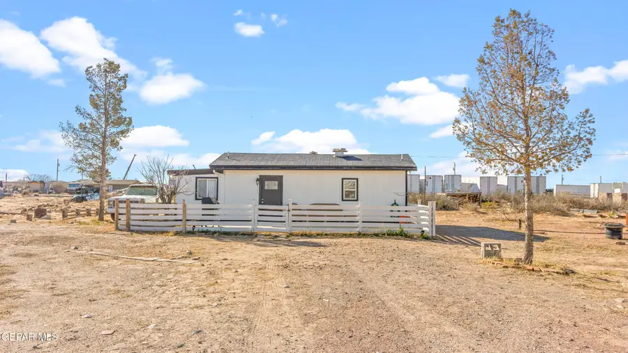14910 Miguel Street, El Paso, TX 79928 - Image #2