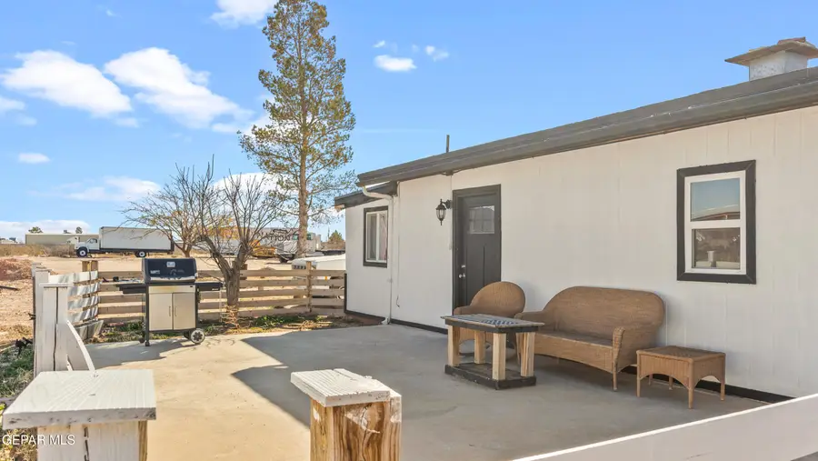 14910 Miguel Street, El Paso, TX 79928 - Image #3