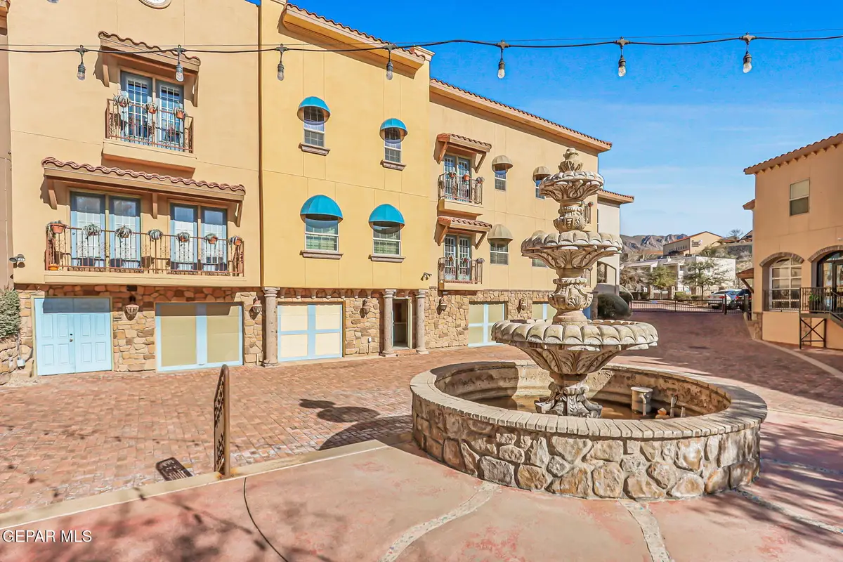 6350 Escondidio Drive #D31, El Paso, TX 79912 - Image #1