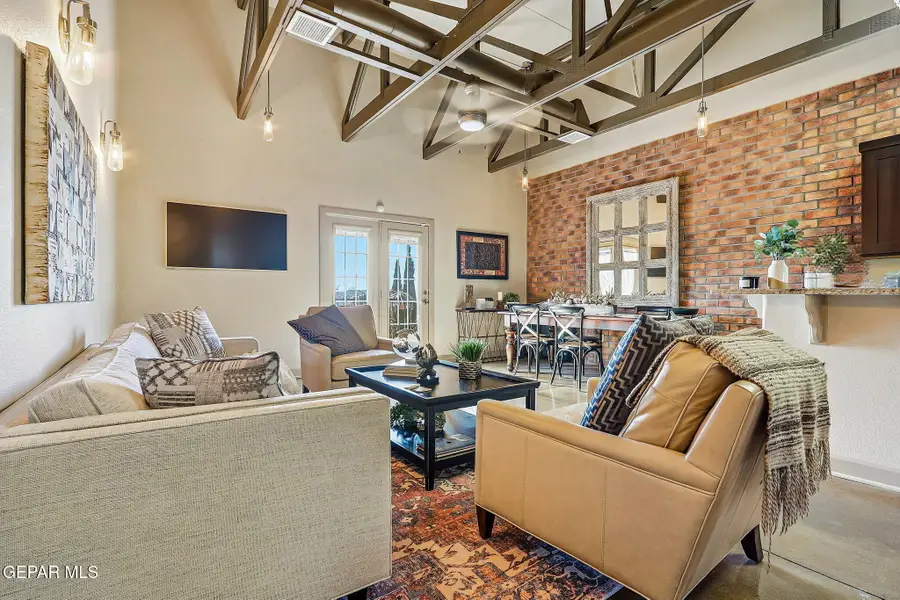 6350 Escondidio Drive #D31, El Paso, TX 79912 - Image #2