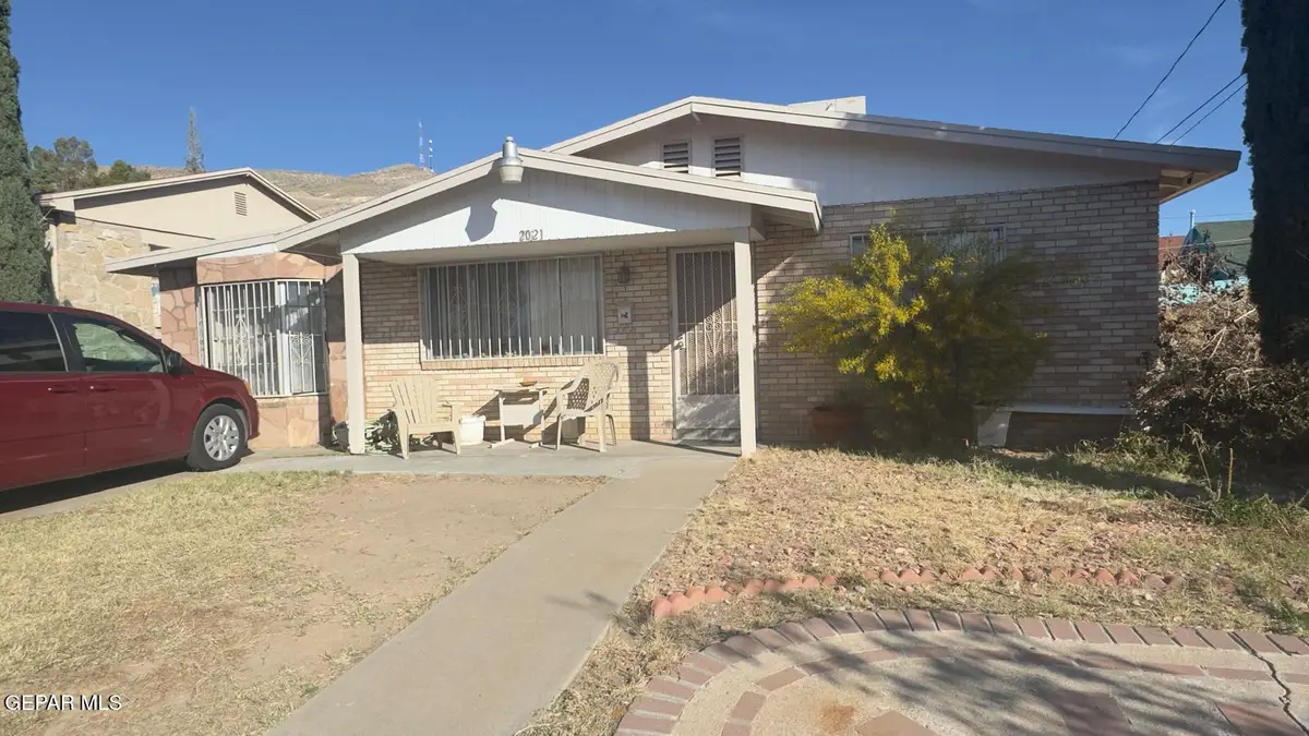 2021 Atlanta Avenue, El Paso, TX 79902 - Image #1