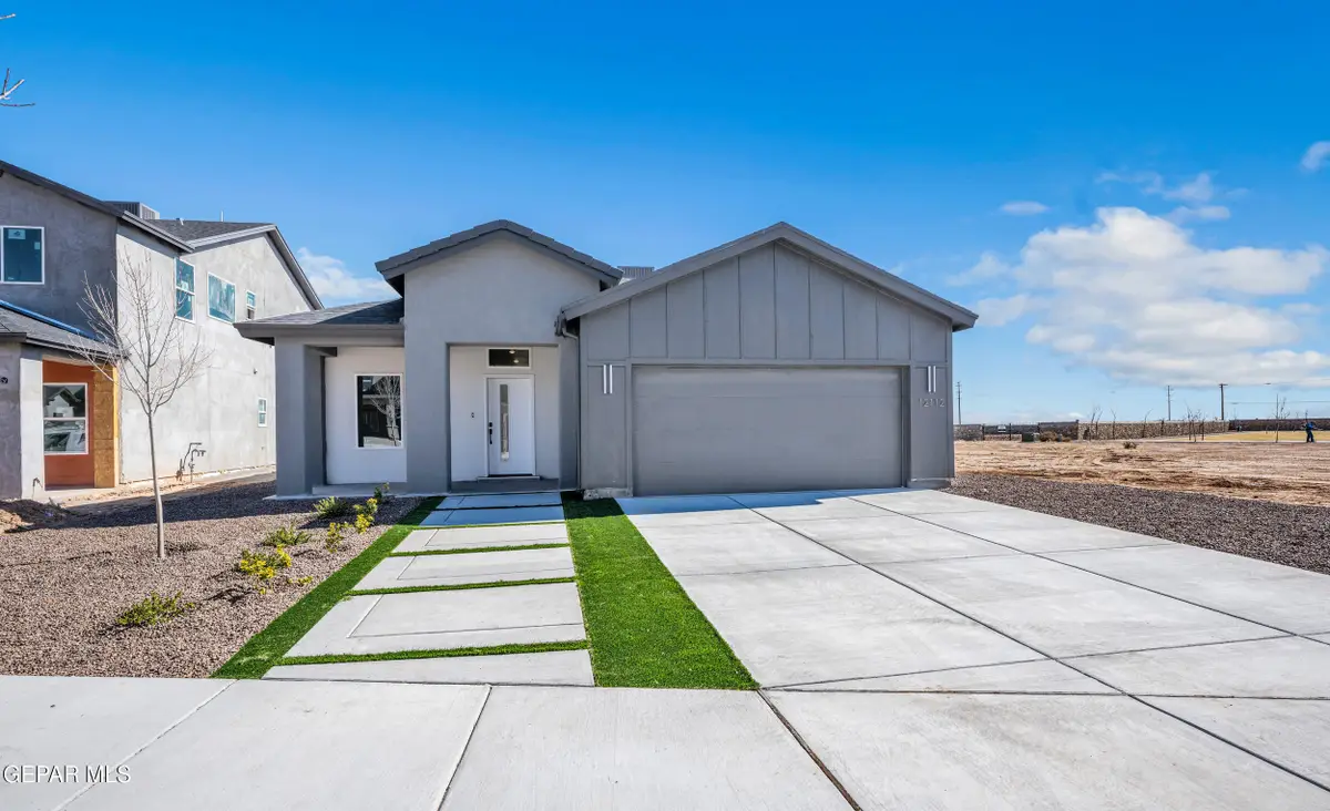 12112 Nesreen Drive, El Paso, TX 79934 - Image #1