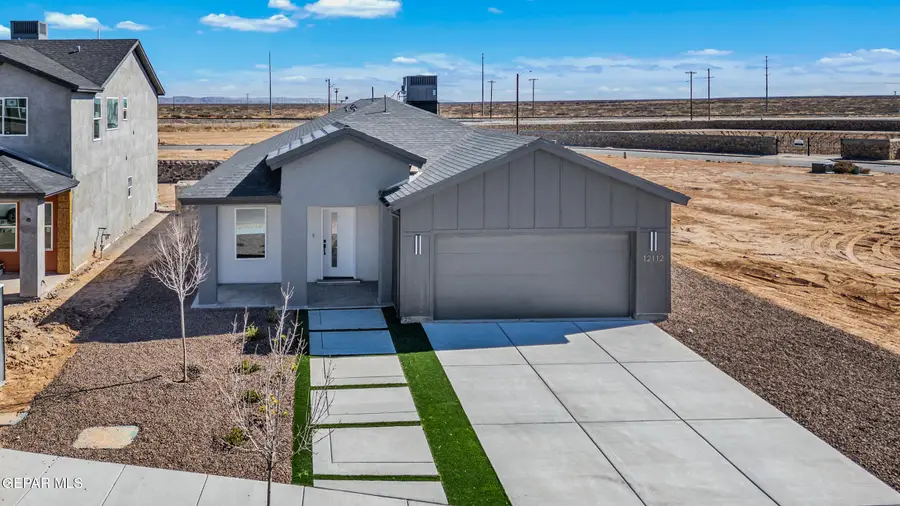 12112 Nesreen Drive, El Paso, TX 79934 - Image #2