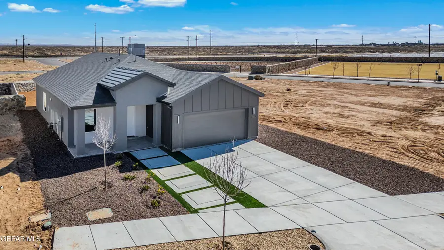 12112 Nesreen Drive, El Paso, TX 79934 - Image #3