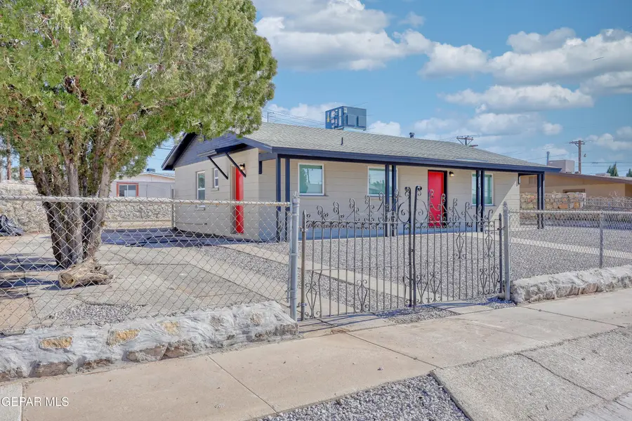 1104 Alaska Street, El Paso, TX 79915 - Image #2