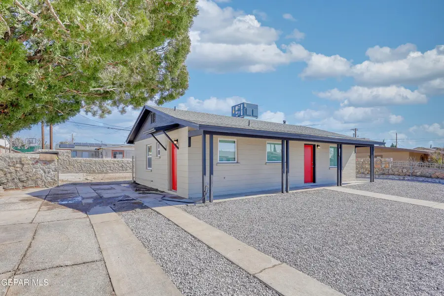 1104 Alaska Street, El Paso, TX 79915 - Image #3