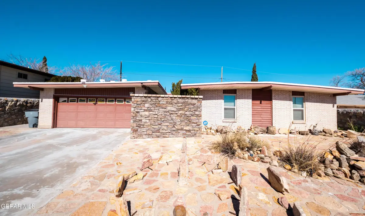 4625 Fairbanks Drive, El Paso, TX 79924 - Image #1