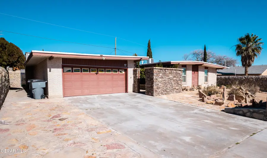 4625 Fairbanks Drive, El Paso, TX 79924 - Image #3