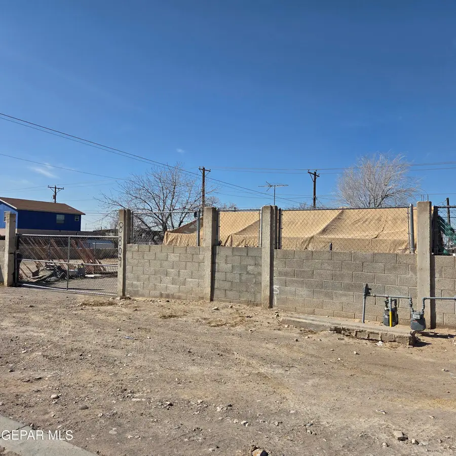 8809 Kingsway Drive, Canutillo, TX 79835 - #2