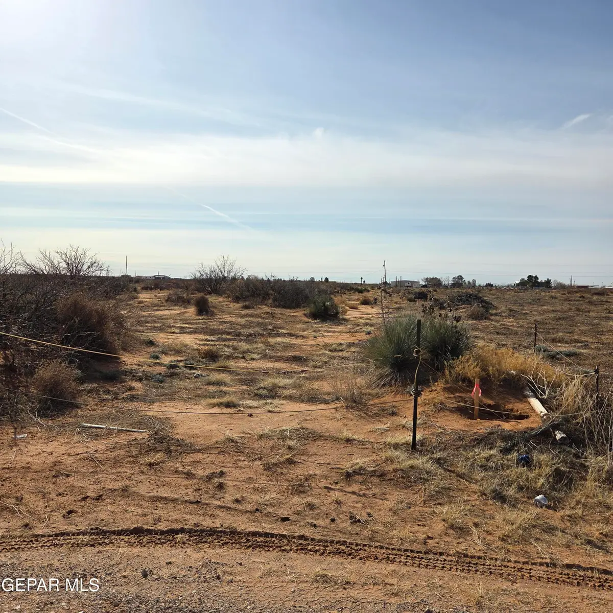 14460 Eichelberger Avenue, El Paso, TX 79938 - Image #1