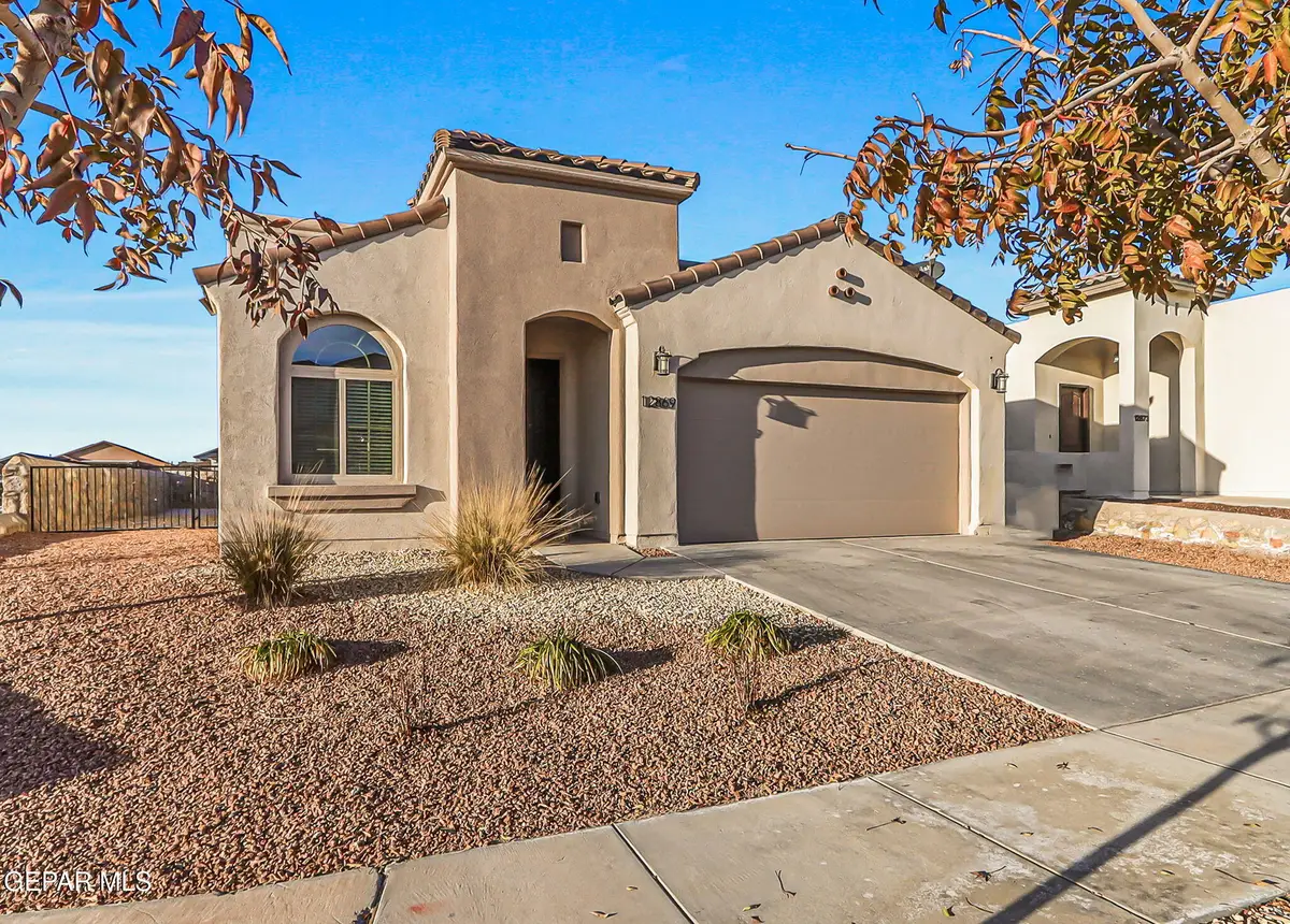 12869 Clevedon Street, Horizon City, TX 79928 - Image #1