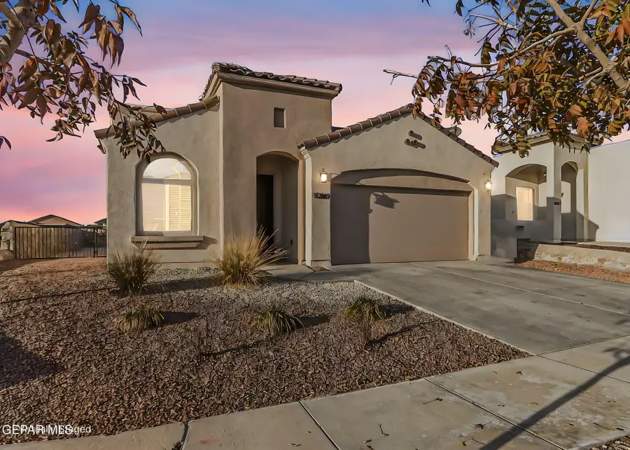 12869 Clevedon Street, Horizon City, TX 79928 - Image #2