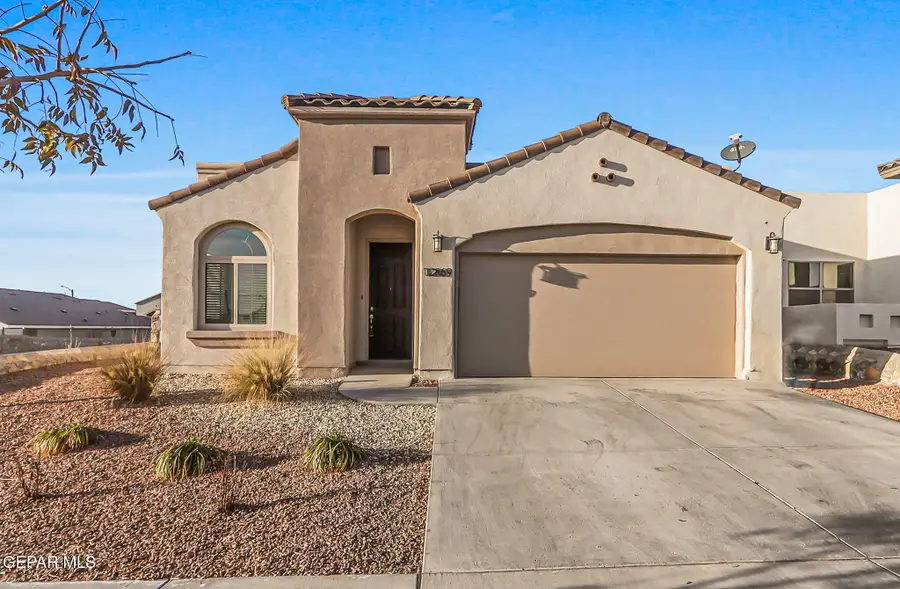 12869 Clevedon Street, Horizon City, TX 79928 - Image #3