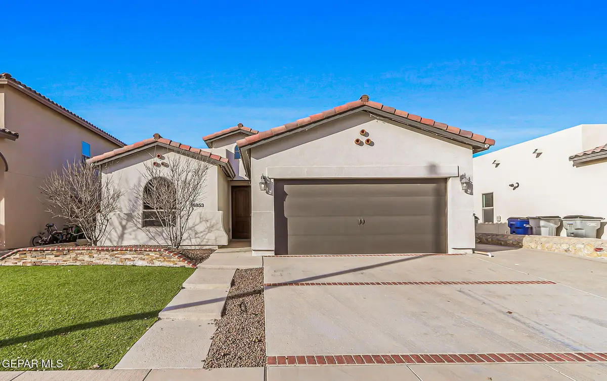 14853 Ted Banks Avenue, El Paso, TX 79938 - Image #1