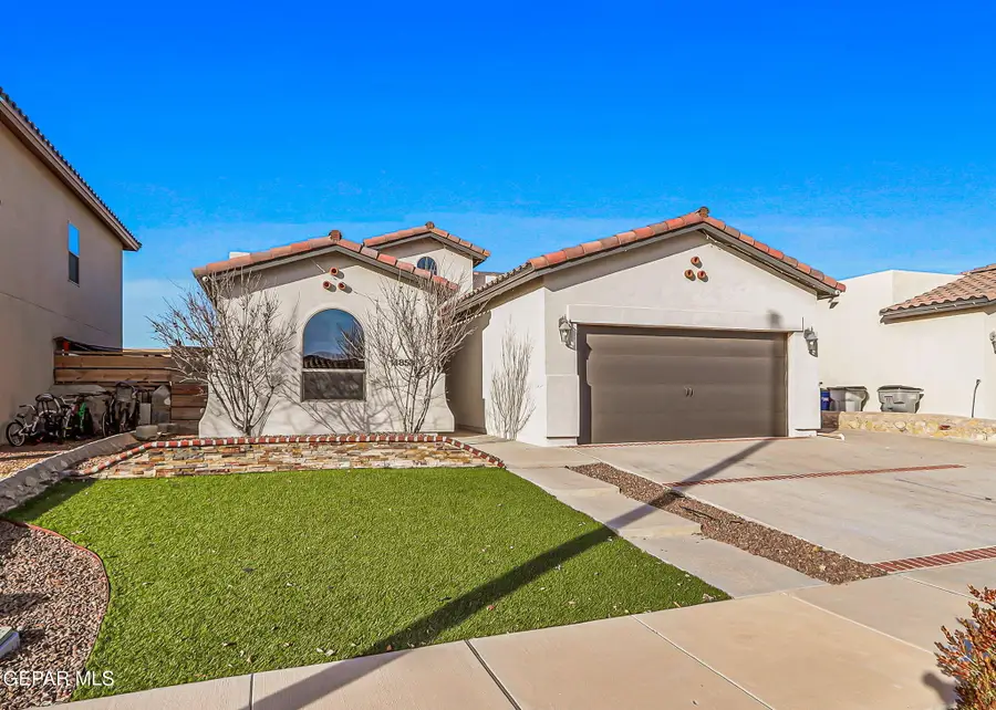 14853 Ted Banks Avenue, El Paso, TX 79938 - Image #3